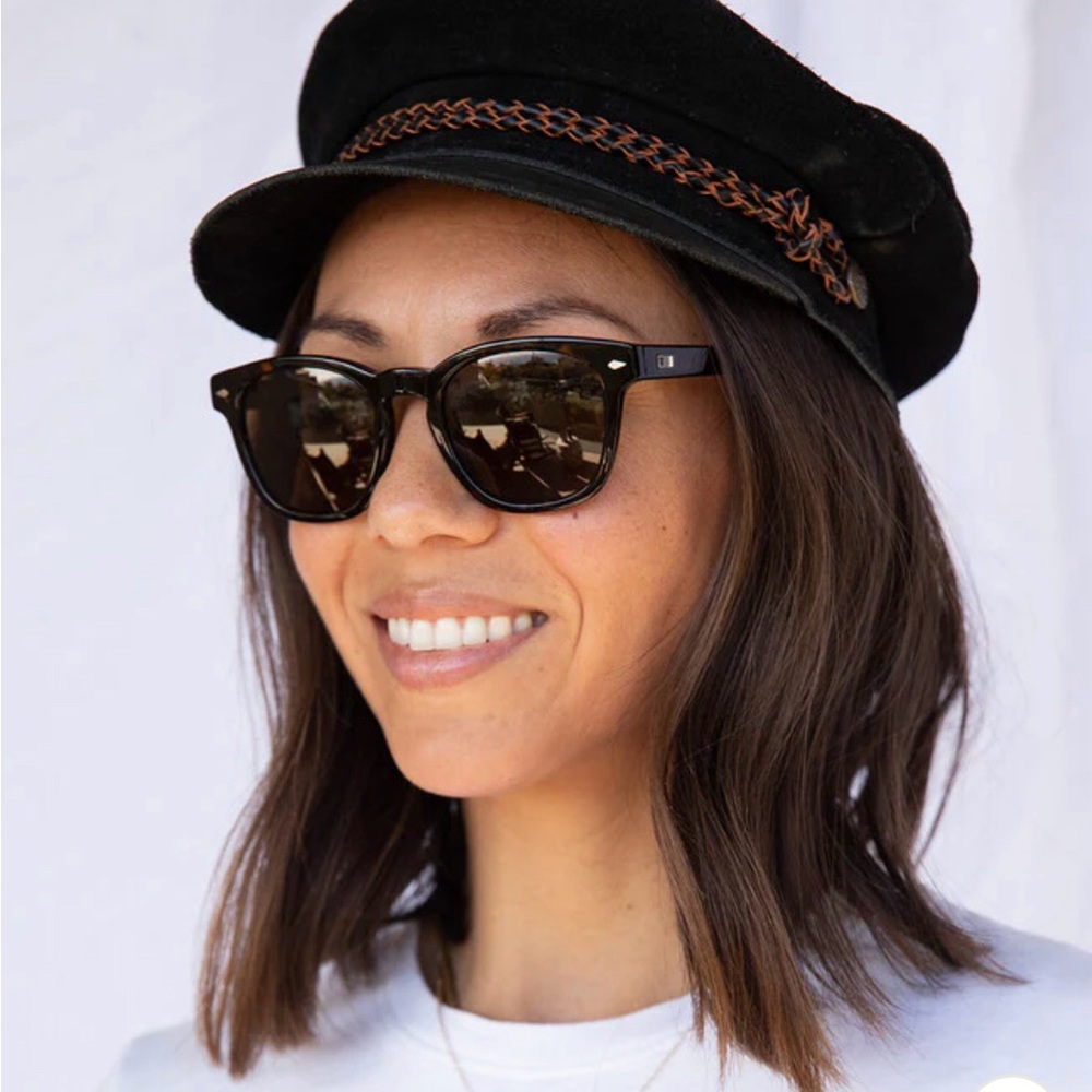 Otis Sunglasses